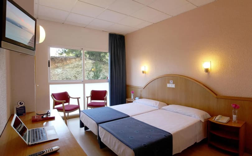 Hotel Poseidon Playa, photo 3