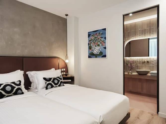 The Lekka Hotel, photo 3