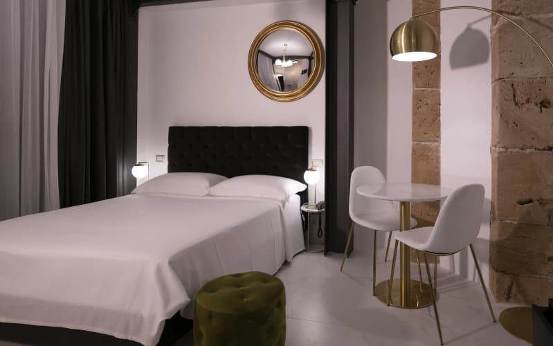 Azzoli Trapani - Apartments & Skypool - Adults Only photo 5