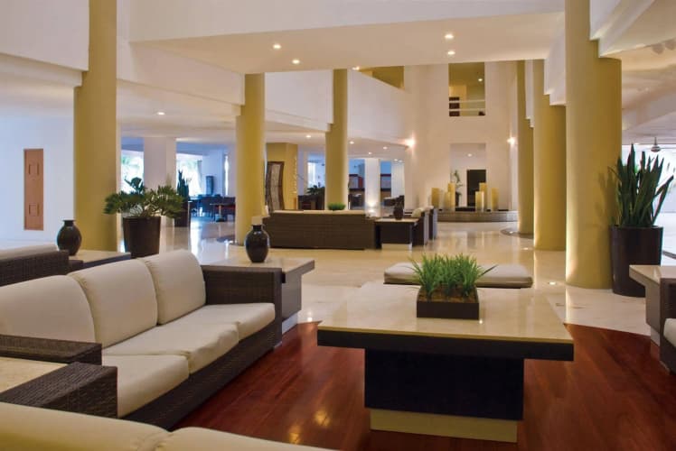 Marival Emotions Resort & Suites photo 3