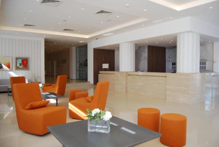Nestor Hotel photo 3