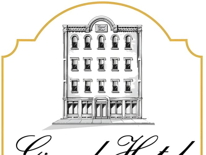 The Grand Hotel Mckinney photo 2