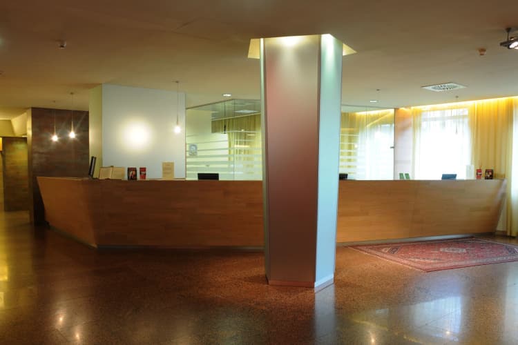 Hotel Da Vinci Milano, photo 3