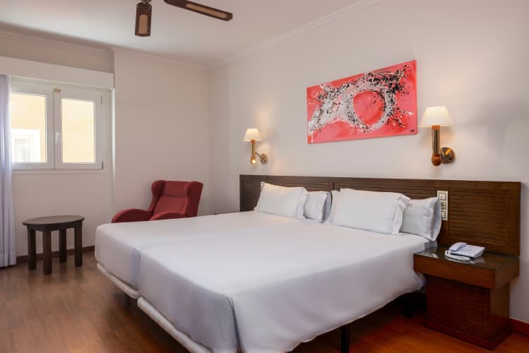 Senator Cadiz Spa Hotel photo 4