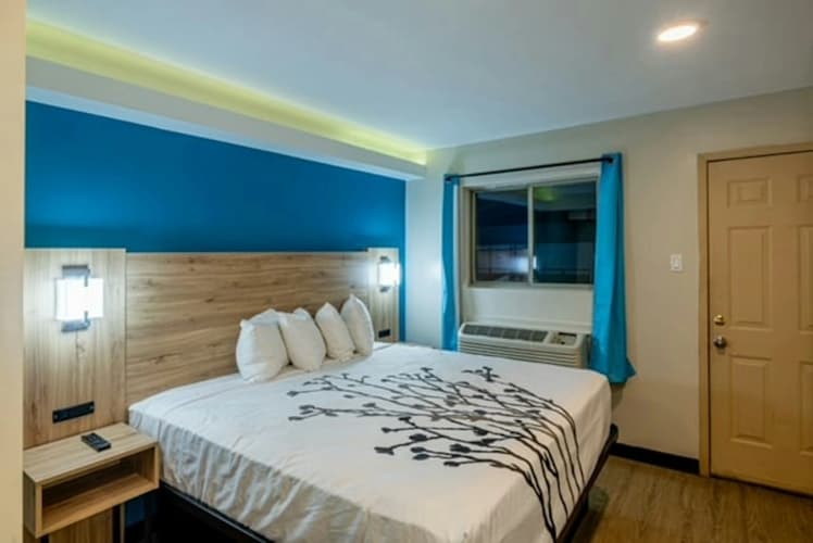 Exclusivo Inn by OYO Grand Prairie, TX photo 4