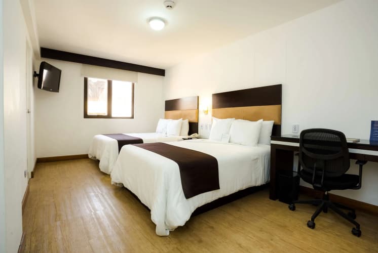 Wyndham Costa del Sol Chiclayo, photo 3