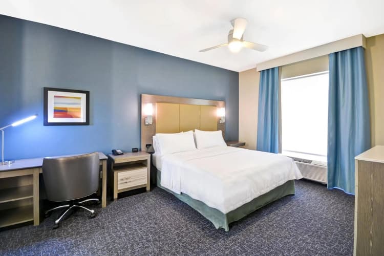 Homewood Suites by Hilton Orlando Theme Parks photo 4