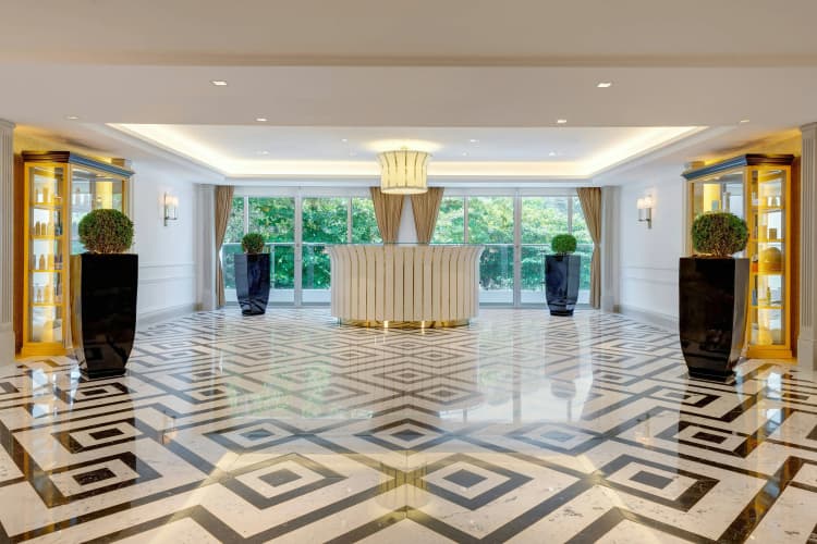 Sheraton Grand Rio Hotel & Resort photo 2