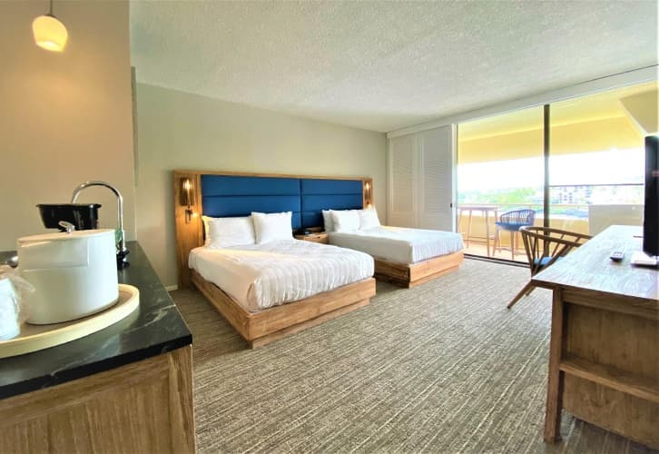 Royal Kona Resort photo 4