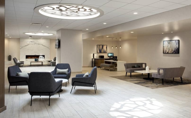 Delta Hotels By Marriott Utica, photo 2