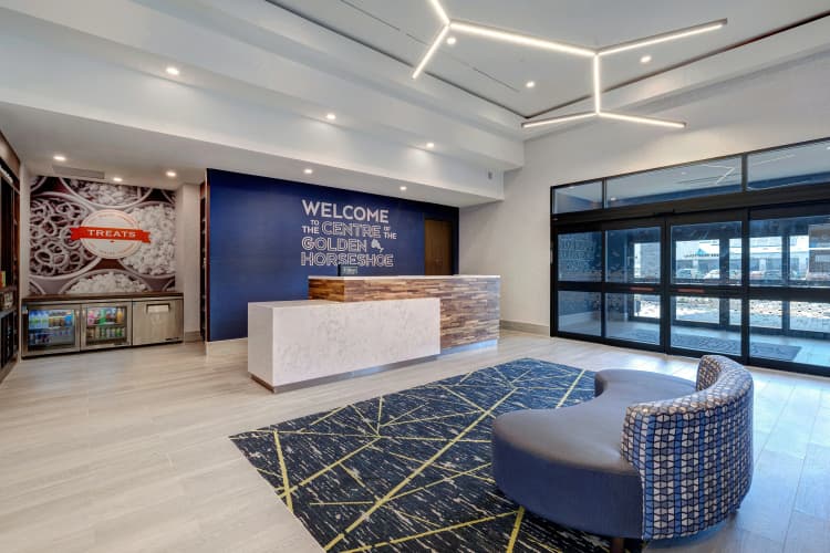 Hampton Inn & Suites by Hilton Burlington Toronto photo 3