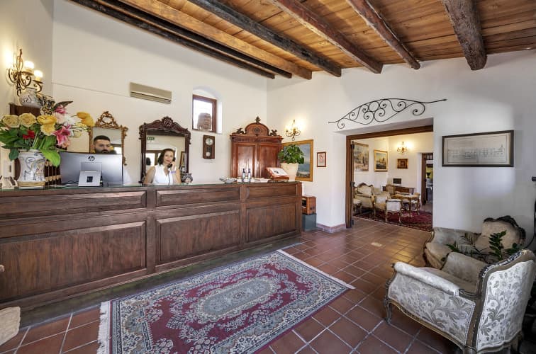 Hotel Villa Giulia, photo 3