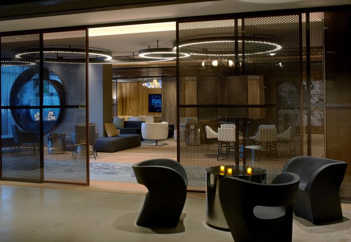 Kimpton Hotel Palomar Beverly Hills photo 3