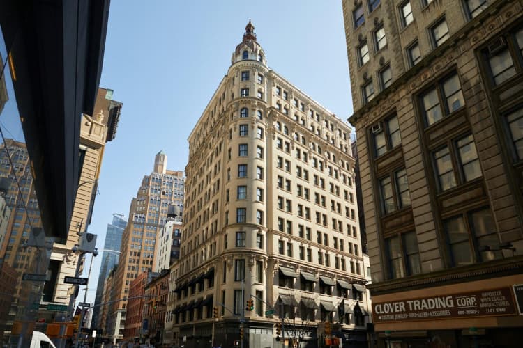 The Nomad Hotel photo 2