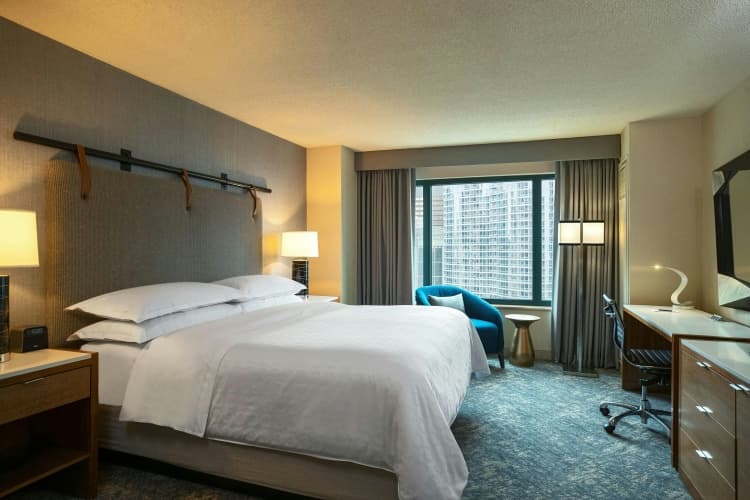 Sheraton Grand Chicago photo 3