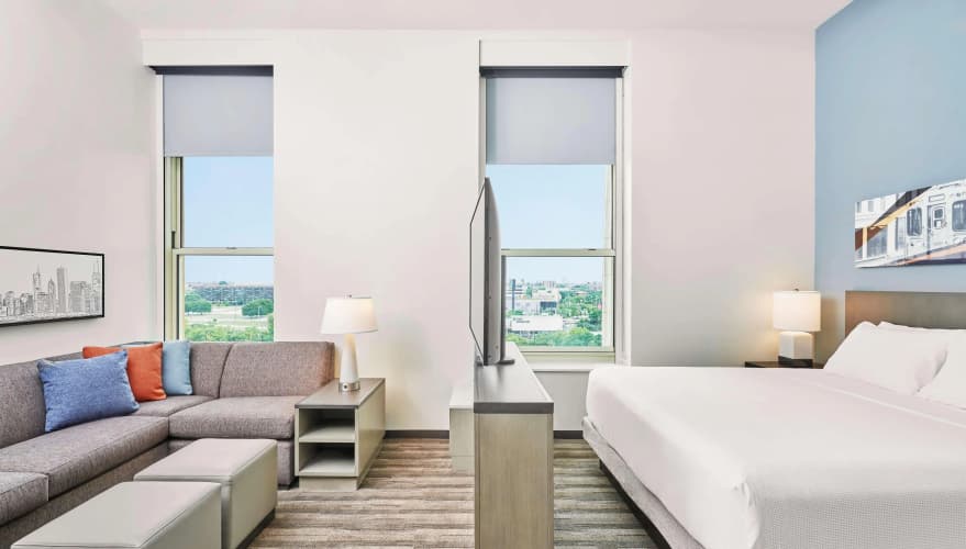 Hyatt Place Chicago Medical/University District photo 5