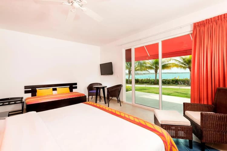 Decameron Baru  All Inclusive photo 4