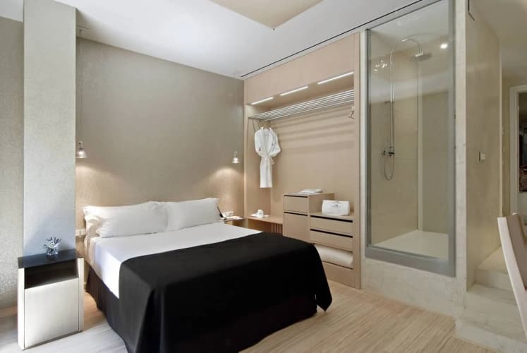 Axel Hotel Barcelona & Urban Spa - Adults Only, photo 5