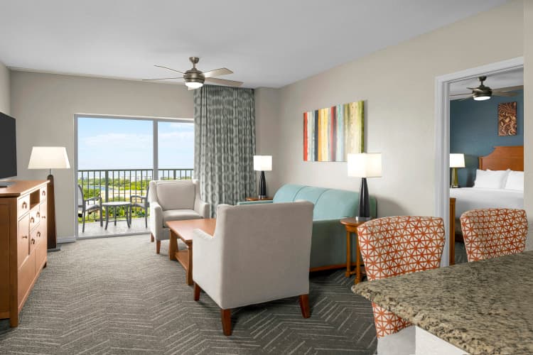Wyndham Palm - Aire photo 5