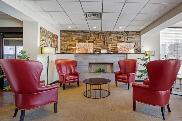 The Capitol Hotel, Ascend Hotel Collection, photo 3