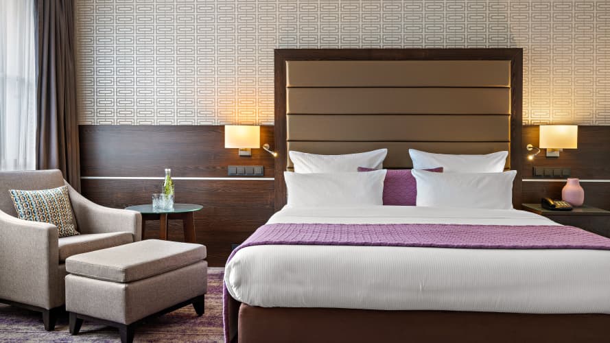 Crowne Plaza Berlin City Centre Kudamm photo 5