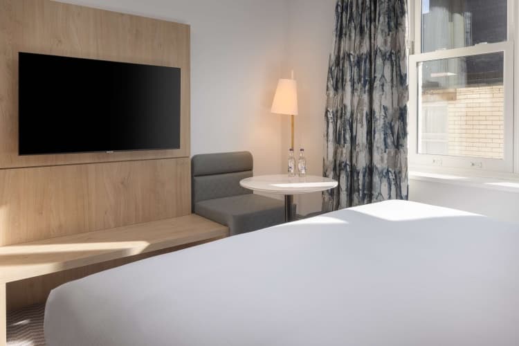Hilton Nottingham hotel photo 5