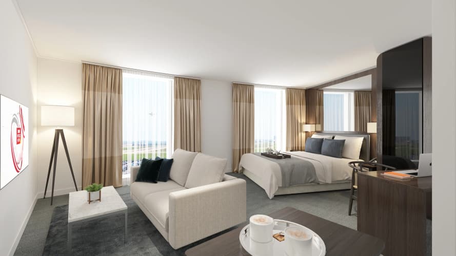Atrium Hotel Heathrow photo 4