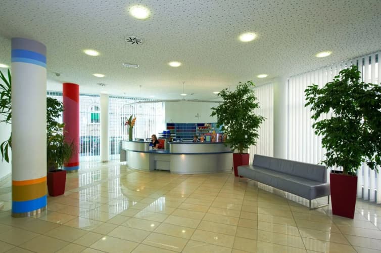 Kolping Wien Zentral photo 3