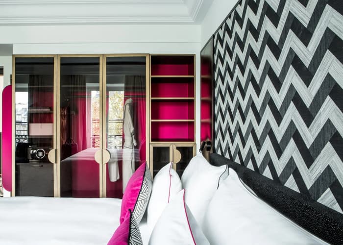 Fauchon L'Hotel photo 5