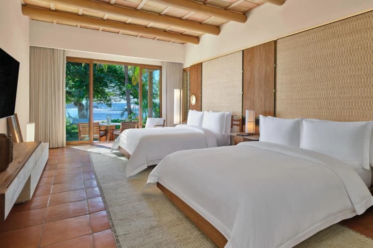 The Saint Regis Punta Mita Resort photo 4