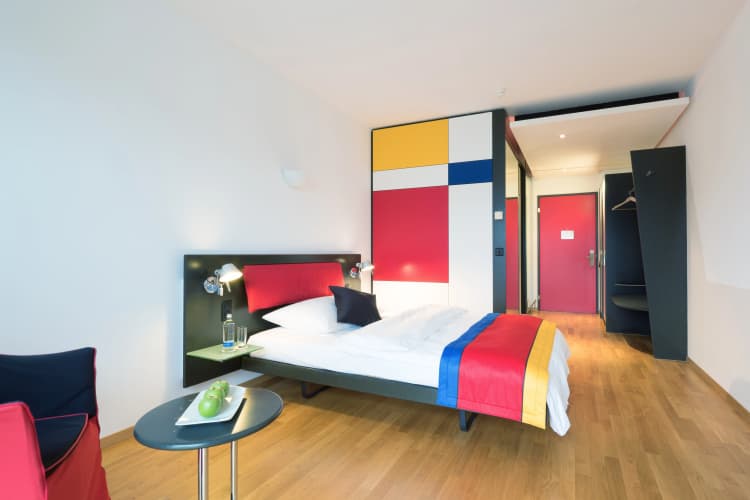 Hotel Allegra photo 4