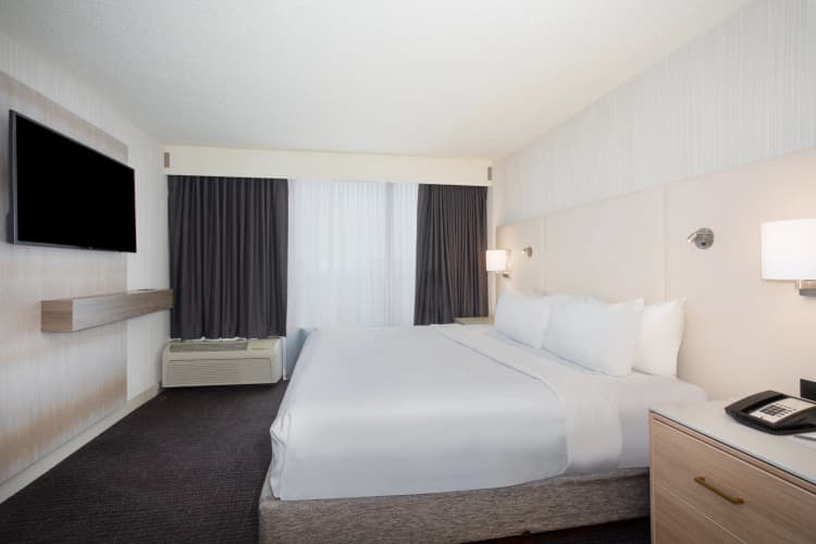 Crowne Plaza Kansas City Downtown photo 5