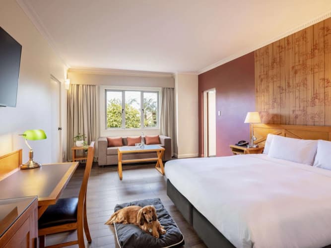 Fairmont Resort Blue Mountains, MGallery by Sofitel photo 5