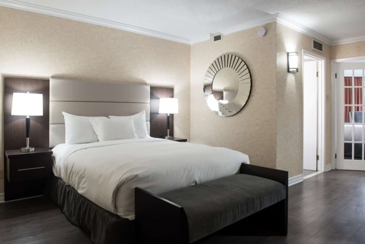 Chateau Cartier Hotel & Resort Ascend Hotel Collection photo 4