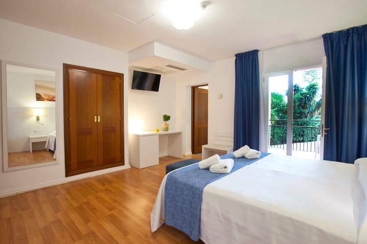 Hotel Cala Murada photo 3