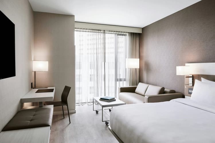 Ac Hotel Dallas By The Galleria photo 4