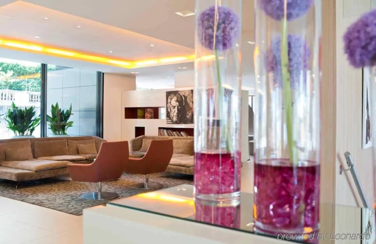 Novotel Monte-Carlo photo 3