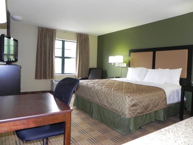Extended Stay America - Charlotte - Pineville - Pa, photo 5
