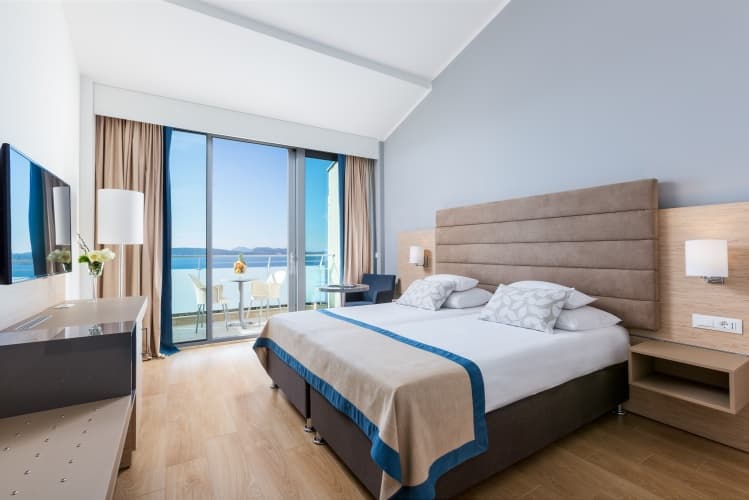 Valamar Argosy Hotel photo 4