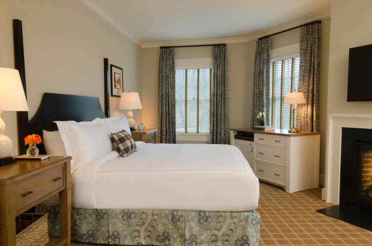 Kimpton Taconic Hotel photo 5