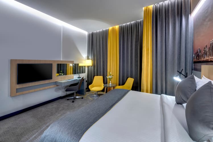 URBAN Al Khoory Hotels photo 5