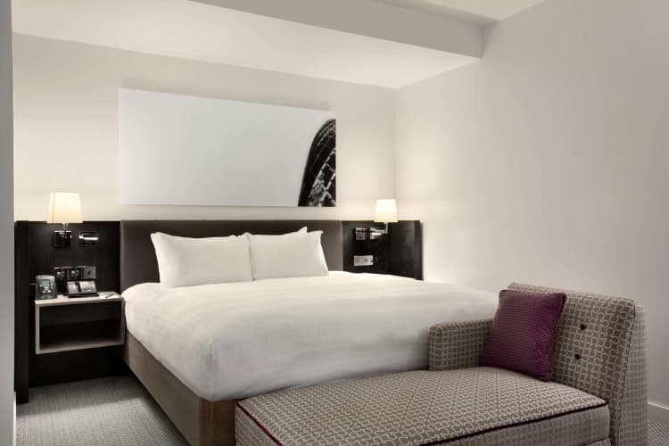 Hilton London Angel Islington photo 4
