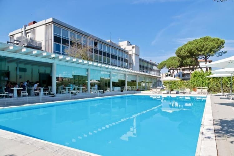 Italiana Hotels Florence, photo 2