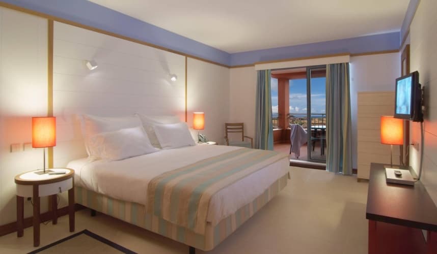 Pestana Porto Santo Beach Resort and Spa, photo 3