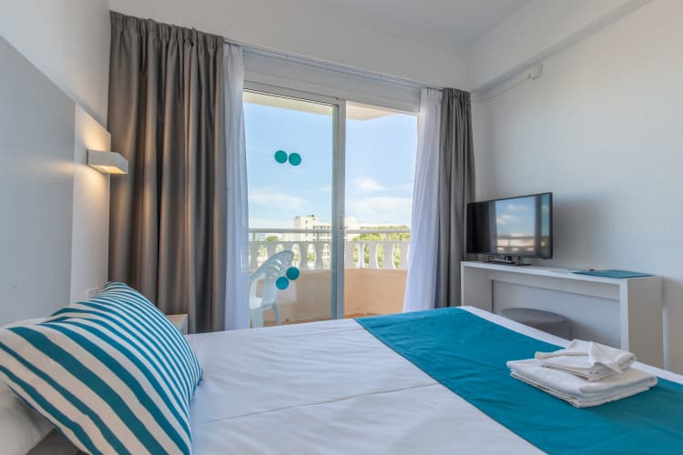 Hotel Blue Sea Don Jaime photo 5