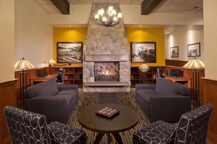 The Inn At Gig Harbor photo 3