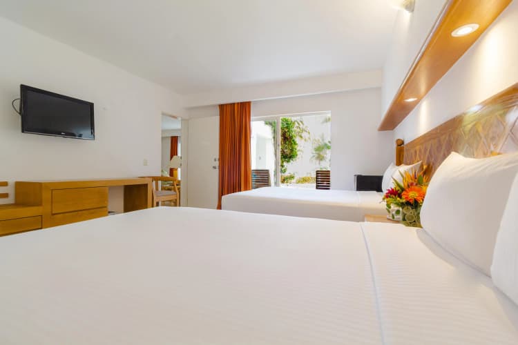 Beachscape Kin Ha Villas & Suites photo 5