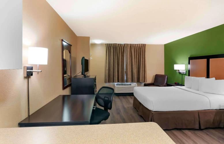 Extended Stay America - Salt Lake City - West Vall photo 5