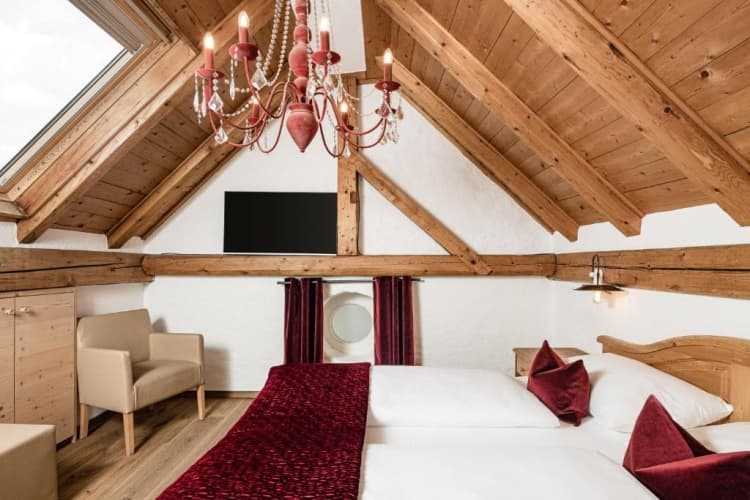 Hotel Wolkenstein photo 5