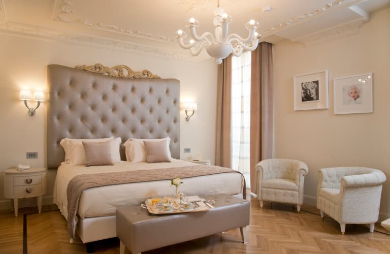 Grand Hotel Da Vinci photo 4